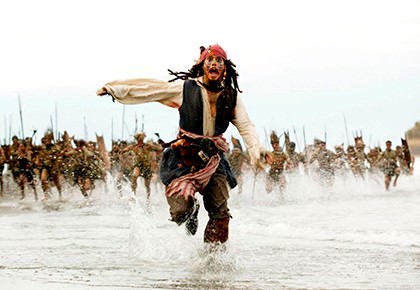 К чему снится погоня: толкование разных сонников