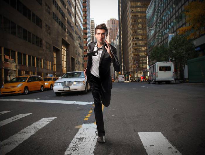 К чему снится погоня: толкование разных сонников