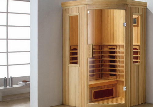 Кабины сауны – что они собой представляют – всё о банях