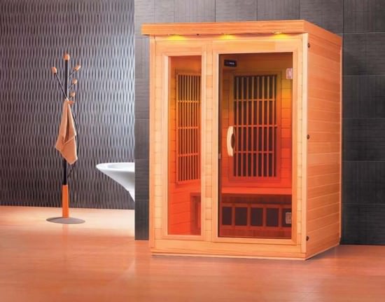 Кабины сауны – что они собой представляют – всё о банях