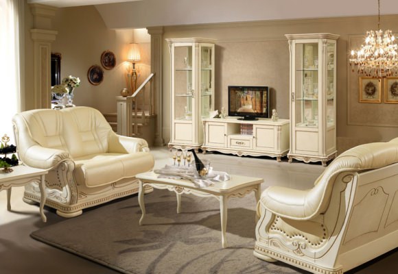 Качественная белорусская мебель: правильный выбор для любого интерьера