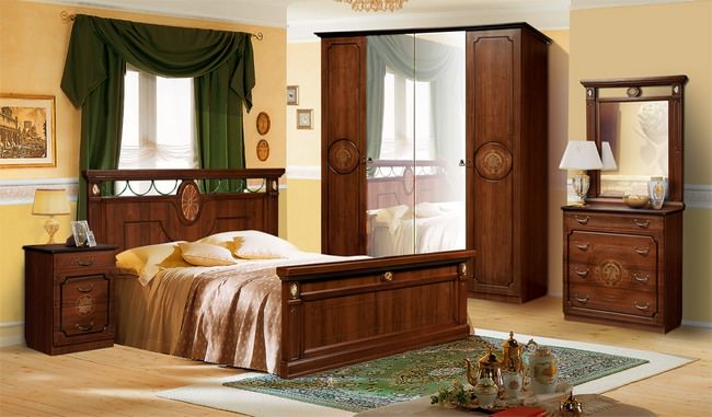 Качественная белорусская мебель: правильный выбор для любого интерьера