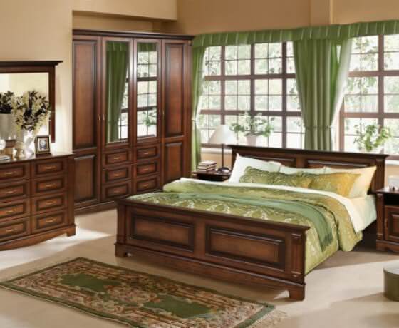 Качественная белорусская мебель: правильный выбор для любого интерьера