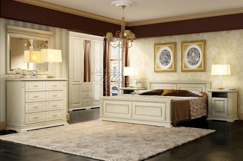 Качественная белорусская мебель: правильный выбор для любого интерьера