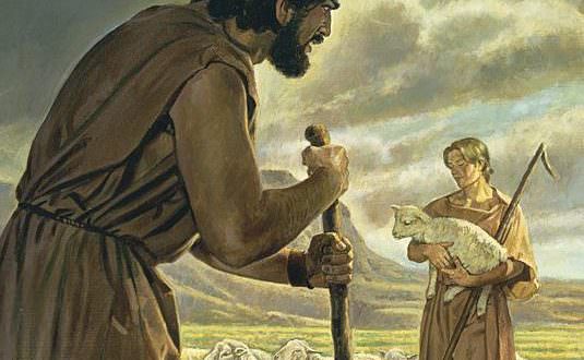 Каин и Авель — история легендарного братоубийства, как всё происходило