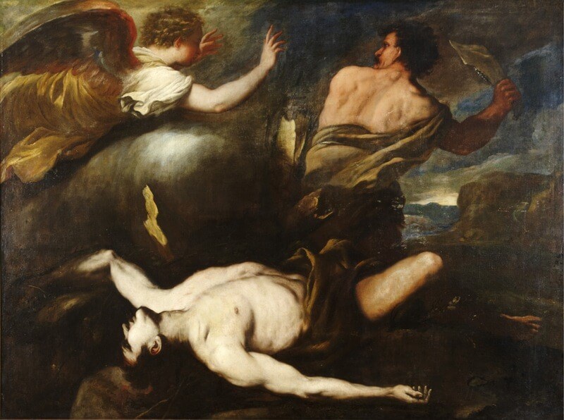 Каин и Авель — история легендарного братоубийства, как всё происходило