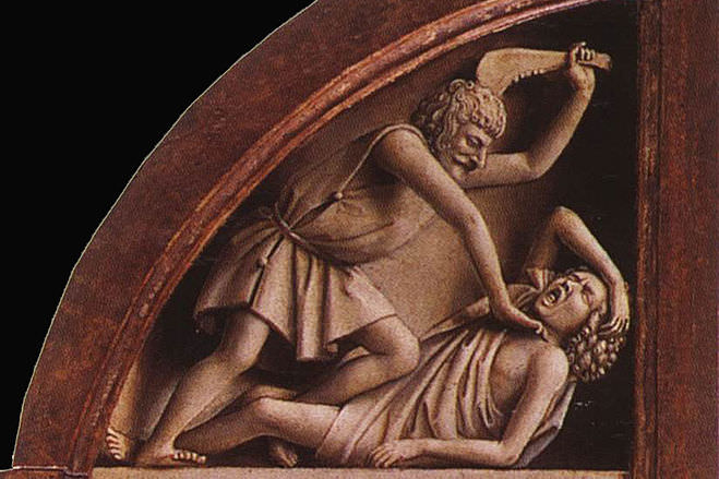 Каин и Авель — история легендарного братоубийства, как всё происходило