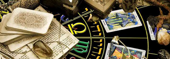 Как гадать картами Таро на будущее: расклад для прогнозирования