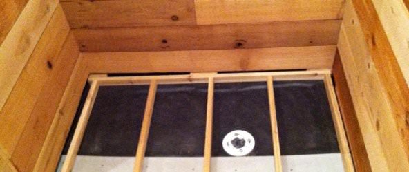 Как и чем проводится тепловая изоляция бани – всё о банях