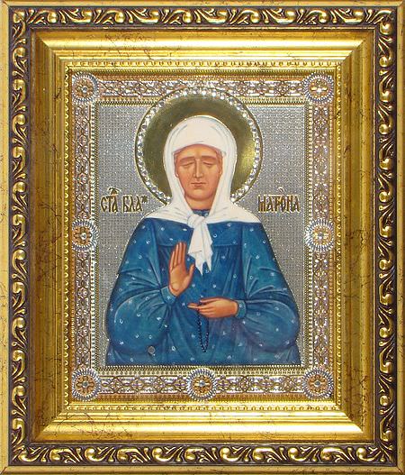 Как и где просить помощи у блаженной святой старицы Матроны Московской?