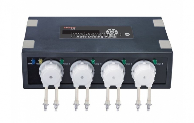 Как использовать дозатор удобрений