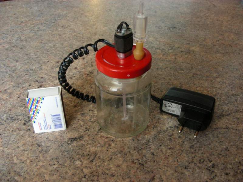 Как использовать дозатор удобрений