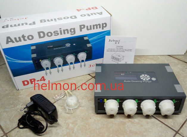 Как использовать дозатор удобрений