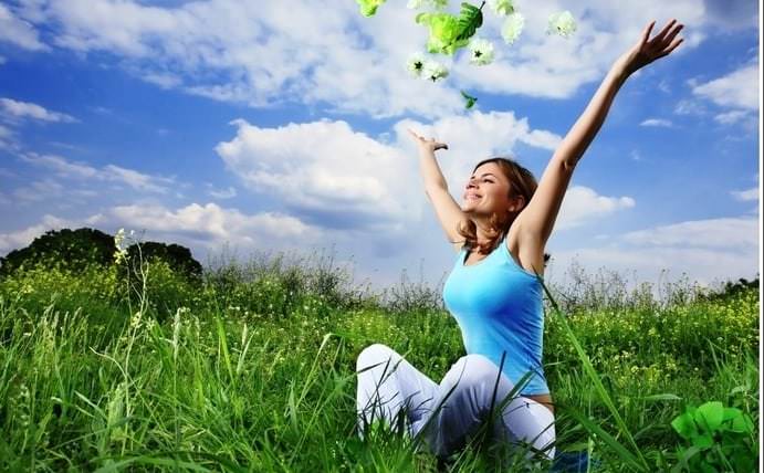 Как изменить свою карму с помощью йоги: интересный метод