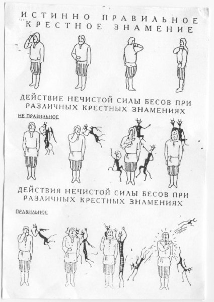 Как креститься православным в Церкви и дома — правильное движение руки, советы новичкам