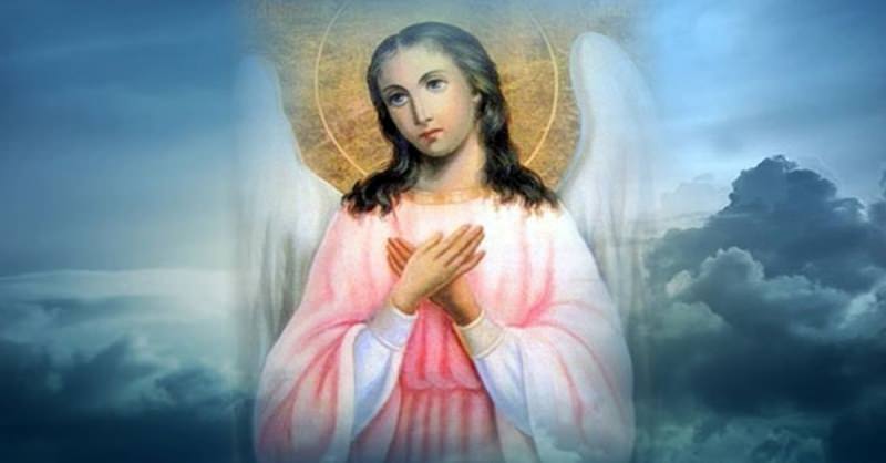 Как найти имя своего ангела хранителя по имени и дате рождения