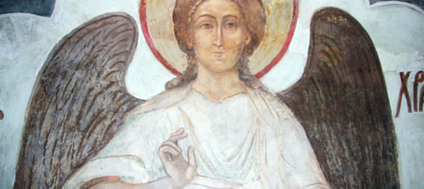 Как найти имя своего ангела хранителя по имени и дате рождения