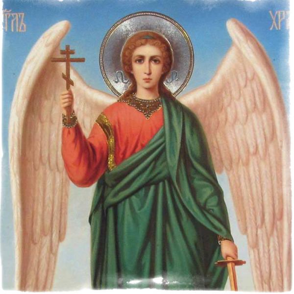 Как найти имя своего ангела хранителя по имени и дате рождения