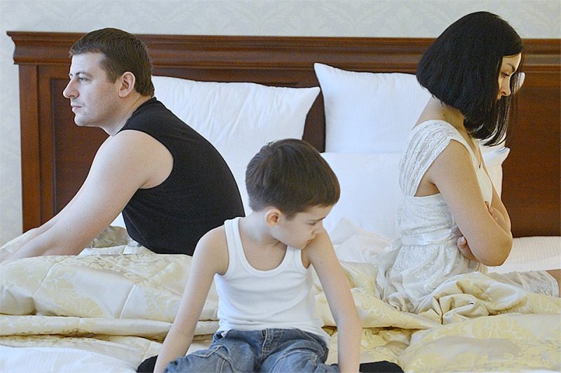 Как наладить отношения с женой, мужем, парнем и девушкой — причины конфликтов, простые советы, как вести себя правильно