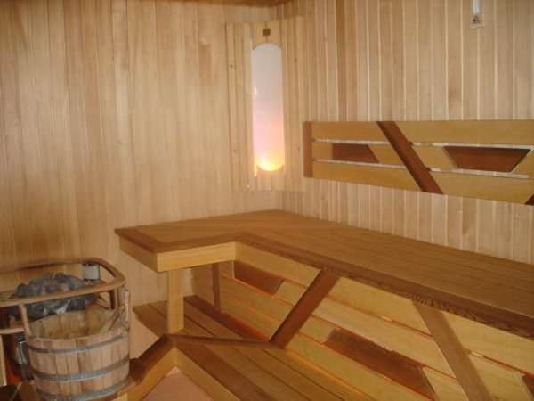 Как обшить баню правильно и на долгие годы с внутренней и лицевой стороны – всё о банях