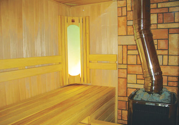 Как обшить баню вагонкой – задача несложная, но умелых рук потребует – всё о банях