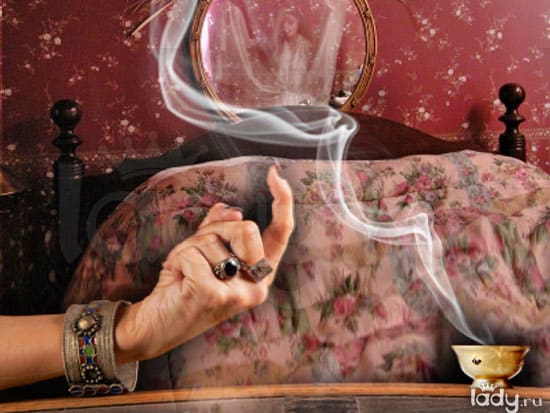 Как очистить квартиру от негатива самостоятельно: свечой, солью и травами