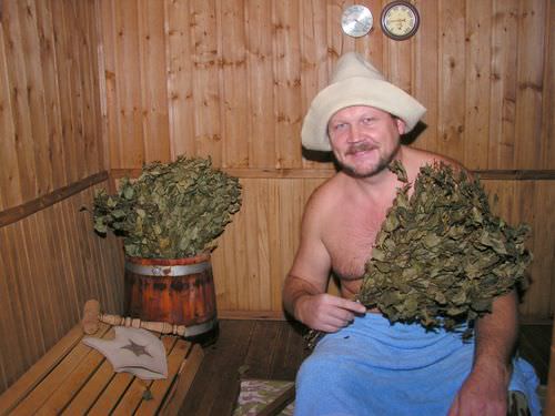 Как париться в бане: советы новичкам, интересующимся и сомневающимся – всё о банях