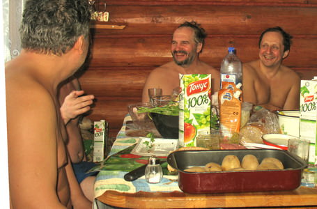 Как париться в бане: советы новичкам, интересующимся и сомневающимся – всё о банях