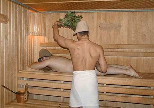 Как париться в бане: советы новичкам, интересующимся и сомневающимся – всё о банях