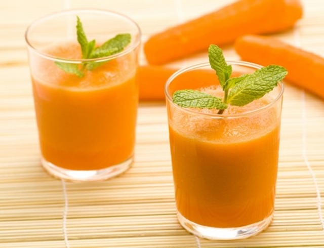 Как пить витамин а