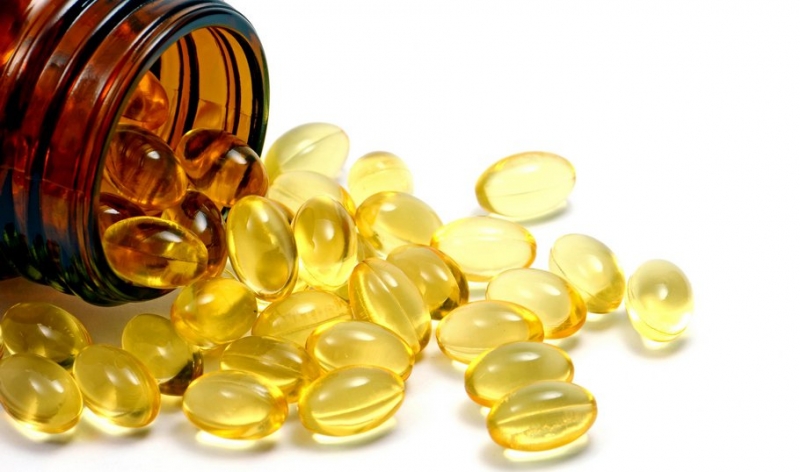 Как пить витамин е при планировании беременности