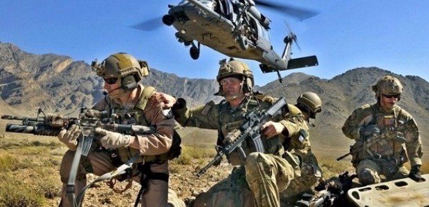 Как попасть в погранвойска: служба по контракту после армии, вакансии, сколько зарабатывают