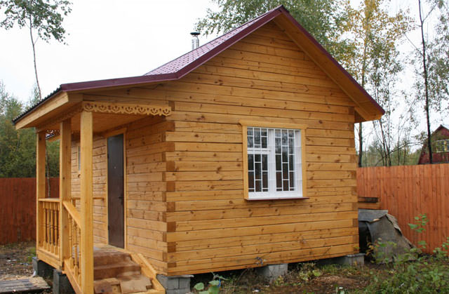 Как построить баню: советы профессиональных строителей – всё о банях