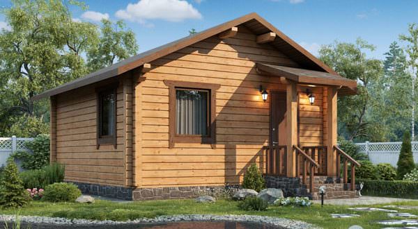 Как построить баню: советы профессиональных строителей – всё о банях