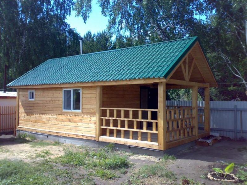 Как построить баню: советы профессиональных строителей – всё о банях