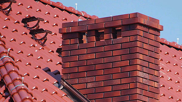 Как построить дымоход из кирпича: кладезь полезных советов для самостоятельного строительства – всё о банях