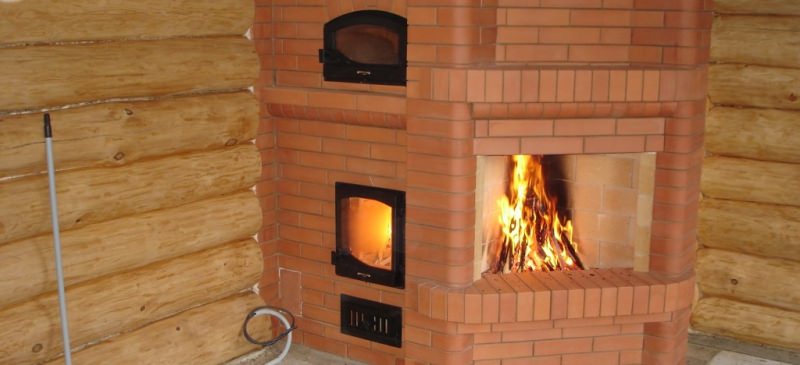 Как построить и пользоваться печью кузнецова