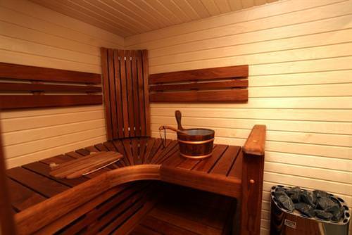 Как построить русскую баню – советы и приемы – всё о банях