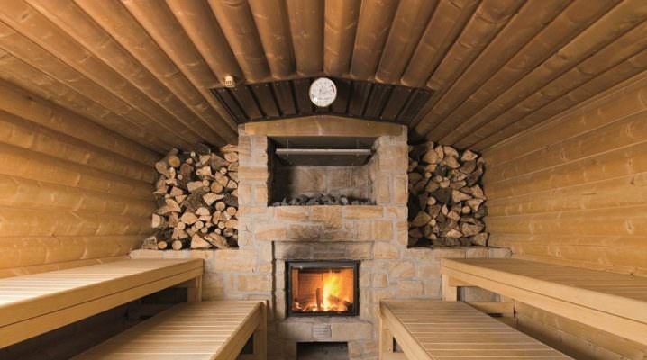 Как построить русскую баню – советы и приемы – всё о банях