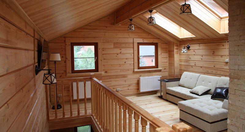 Как построить русскую баню – советы и приемы – всё о банях