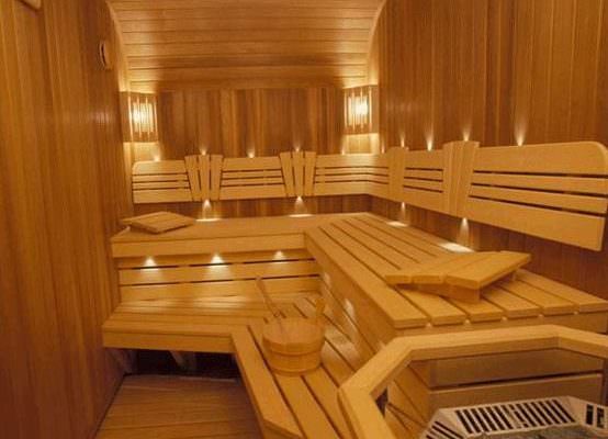 Как построить сауну самостоятельно – всё о банях