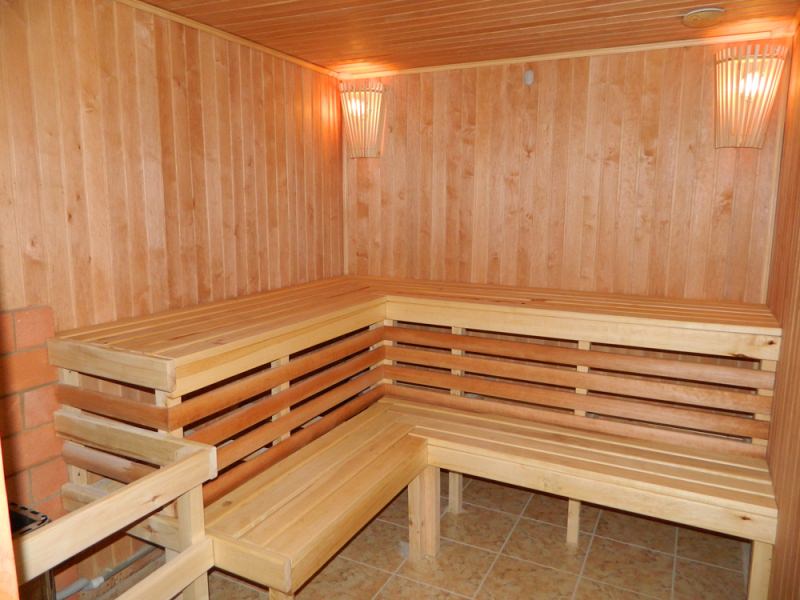 Как построить сауну самостоятельно – всё о банях