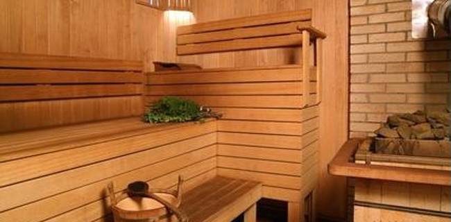 Как построить сауну в доме: советы и рекомендации мастеров – всё о банях