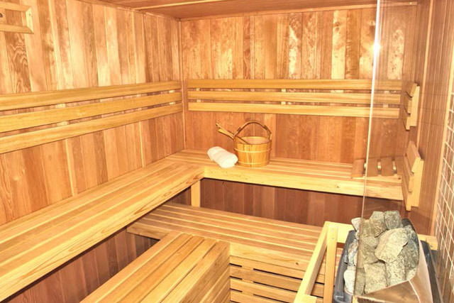 Как построить сауну в доме: советы и рекомендации мастеров – всё о банях
