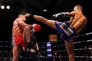 Как правильно бить Лоу Кик: техника, Low-kick, защита в тайском боксе