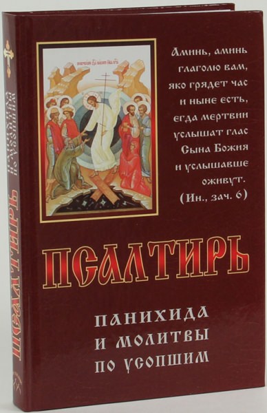 Как правильно читать дома псалтырь — советы начинающим от священника