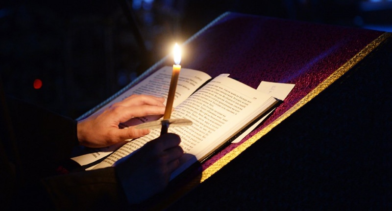 Как правильно читать Евангелие дома — главные правила, сложности