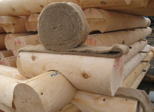 Как правильно конопатить баню: чем лучше проконопатить сруб из бревна, как законопатить паклей, чем протыкать, герметик конопатка джутом, фото и видео – всё о банях