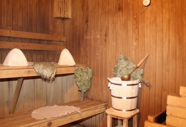 Как правильно мыться в бане: советы заядлых банщиков – всё о банях