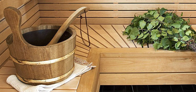 Как правильно мыться в бане: советы заядлых банщиков – всё о банях